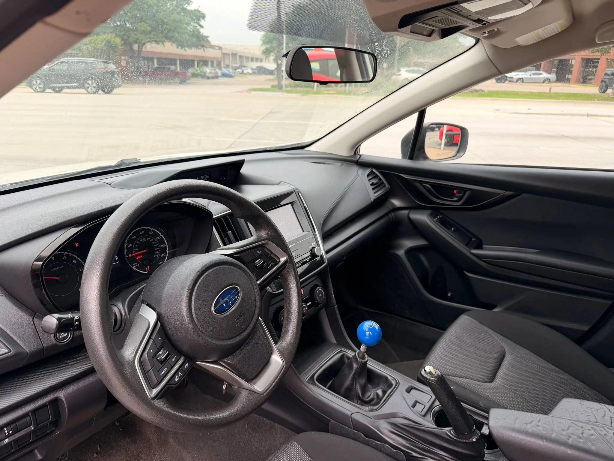 Used 2018 Subaru Impreza 2.0i AWD/4WD image 10