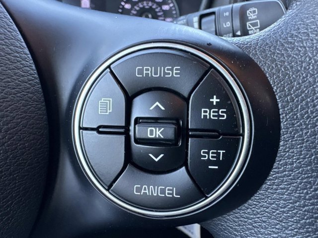 Used 2021 Kia Soul LX image 23