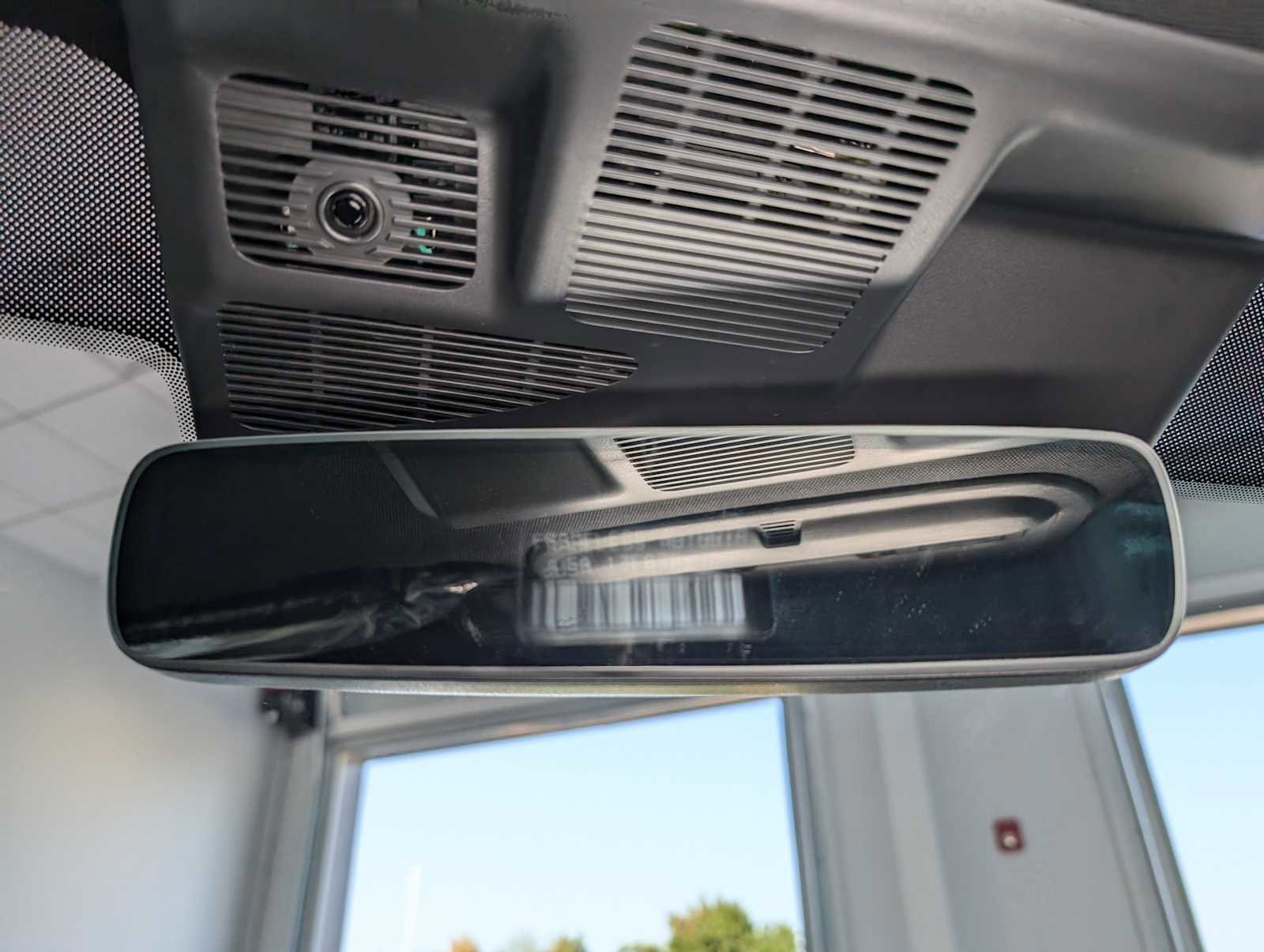 New 2025 Ford Mustang Mach-E GT w/ Bronze Appearance Package image 26