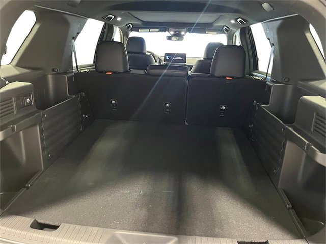 New 2026 Honda Passport TrailSport image 23