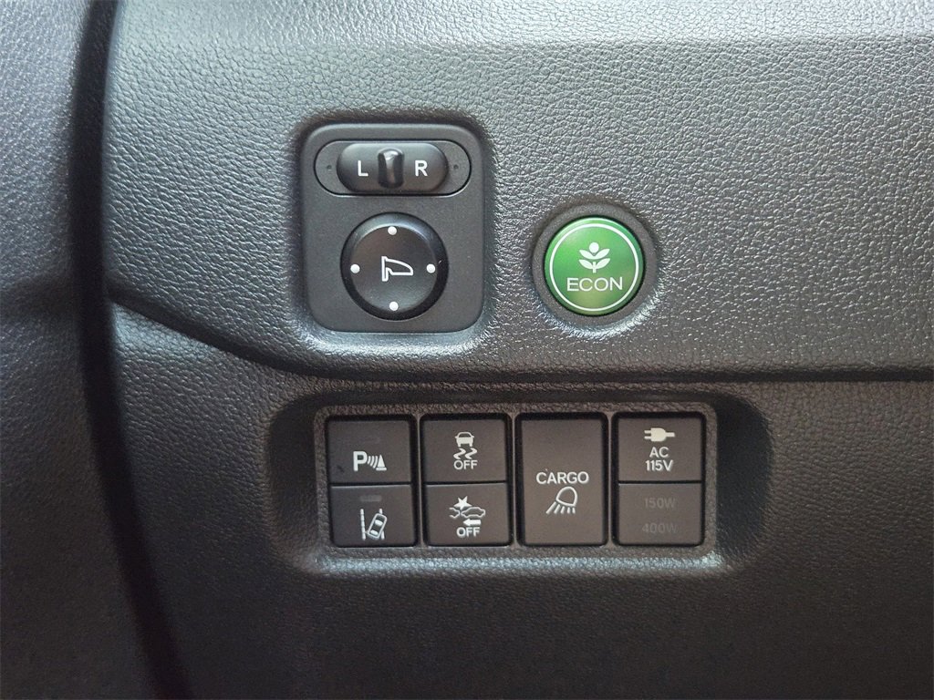 Used 2017 Honda Ridgeline Black Edition image 19