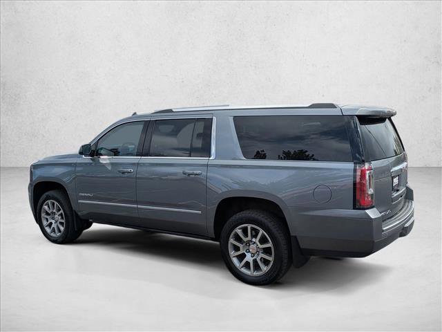Used 2020 GMC Yukon XL Denali w/ Open Road Package AWD/4WD image 8