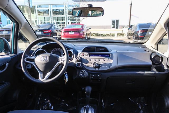 Used 2013 Honda Fit image 17