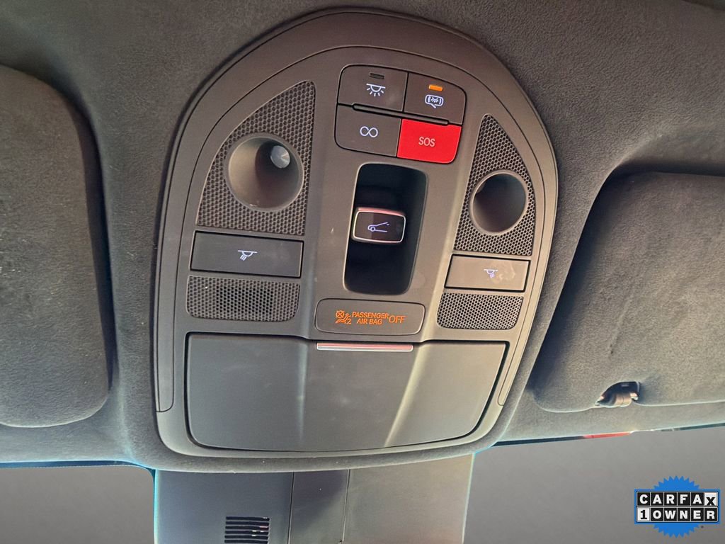 Used 2025 Genesis G70 3.3T Advanced w/ Sport Prestige Package image 42