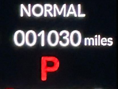 Used 2026 Honda Odyssey EX-L image 20