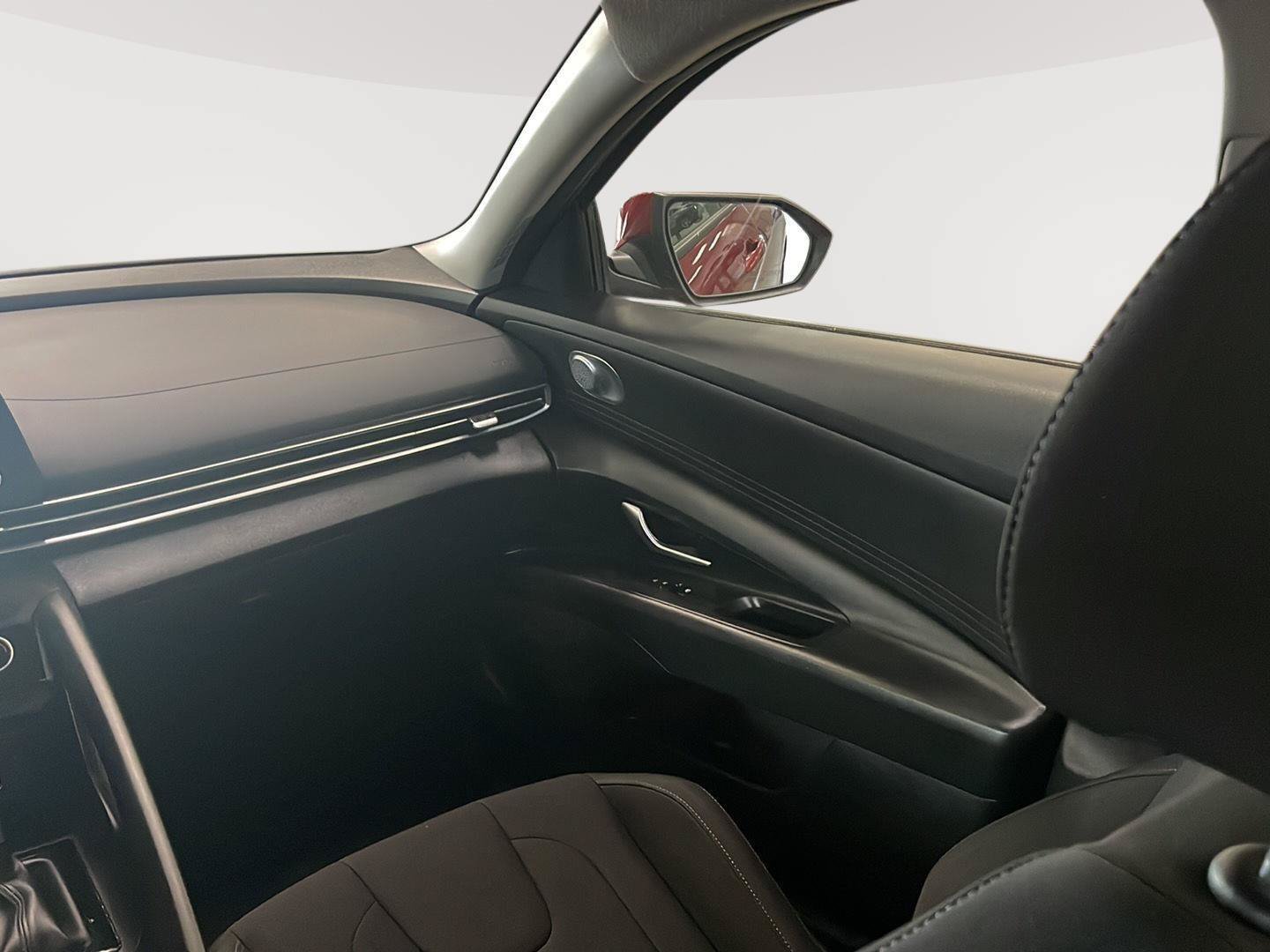 Certified 2023 Hyundai Elantra SEL FWD image 16