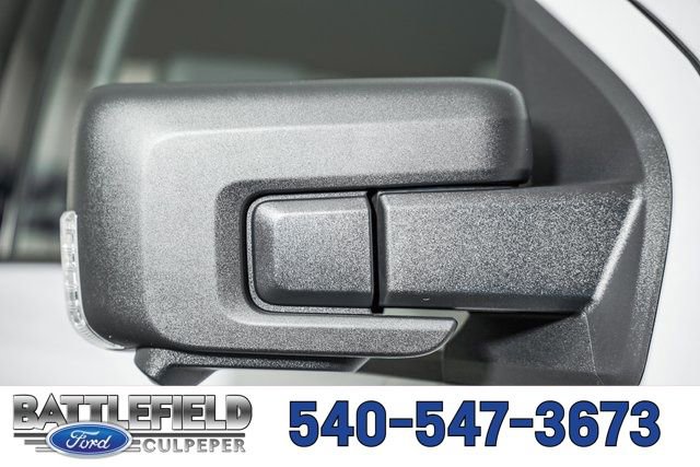 New 2025 Ford F150 Lightning Flash AWD/4WD image 15