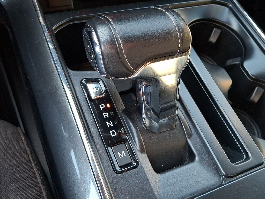 Used 2023 Ford F150 XLT w/ Equipment Group 302A High AWD/4WD image 14