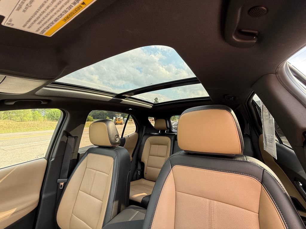 Certified 2023 Chevrolet Equinox Premier AWD/4WD image 21