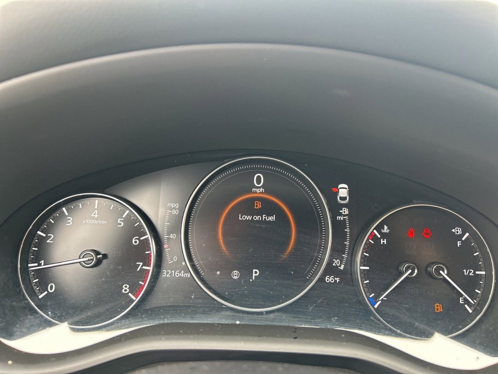 Certified 2023 MAZDA CX-30 AWD 2.5 S w/ Preferred Package image 4