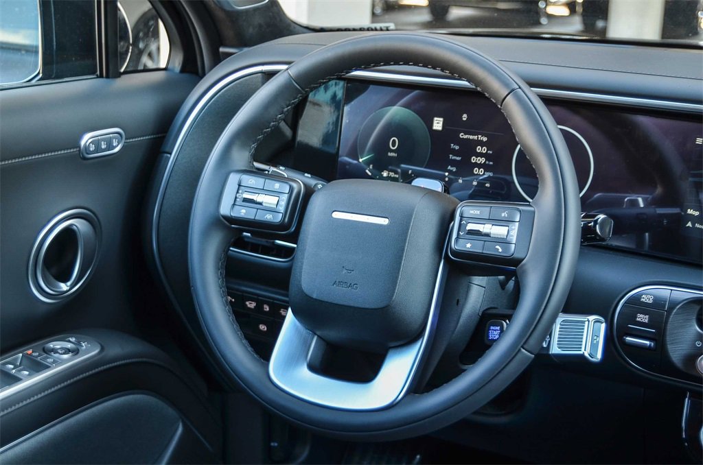 New 2026 Hyundai Palisade Calligraphy image 16