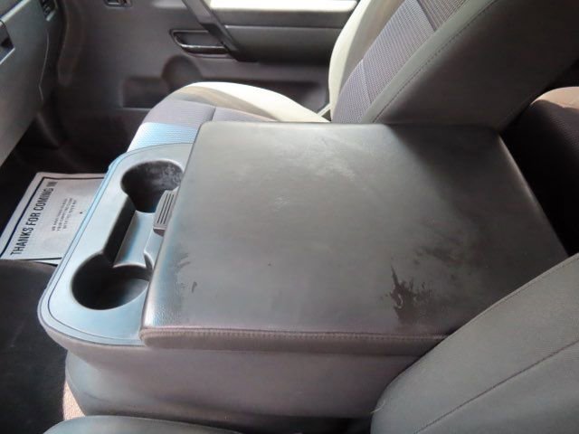 Used 2009 Nissan Titan SE w/ SE Drivers Convenience Pkg image 26