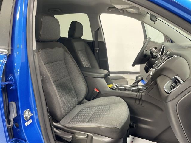 Used 2024 Chevrolet Equinox LT FWD image 27