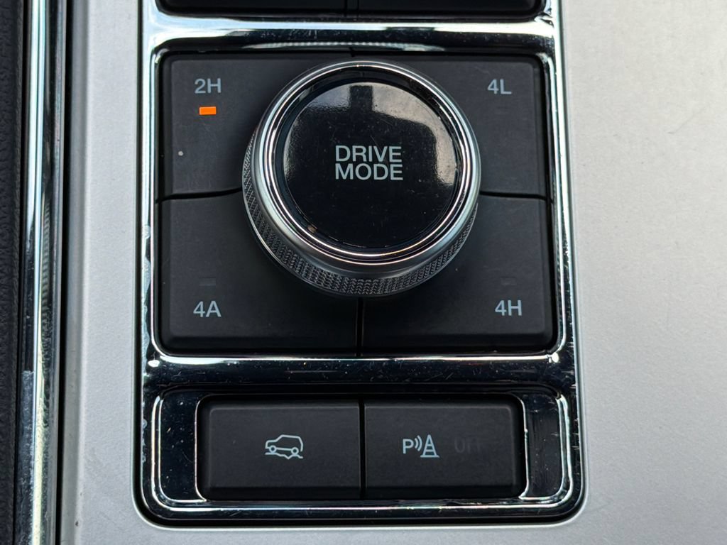 Used 2023 Ford Expedition Timberline AWD/4WD image 37