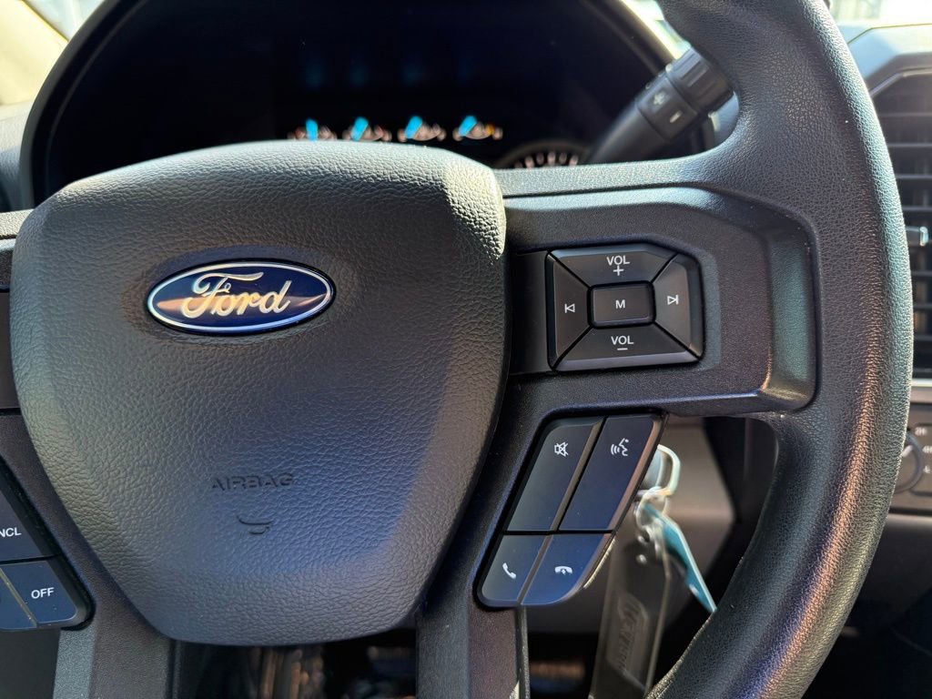 Used 2020 Ford F150 XLT w/ Equipment Group 301A Mid image 25