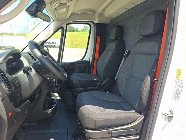 New 2023 RAM ProMaster 3500 FWD image 5