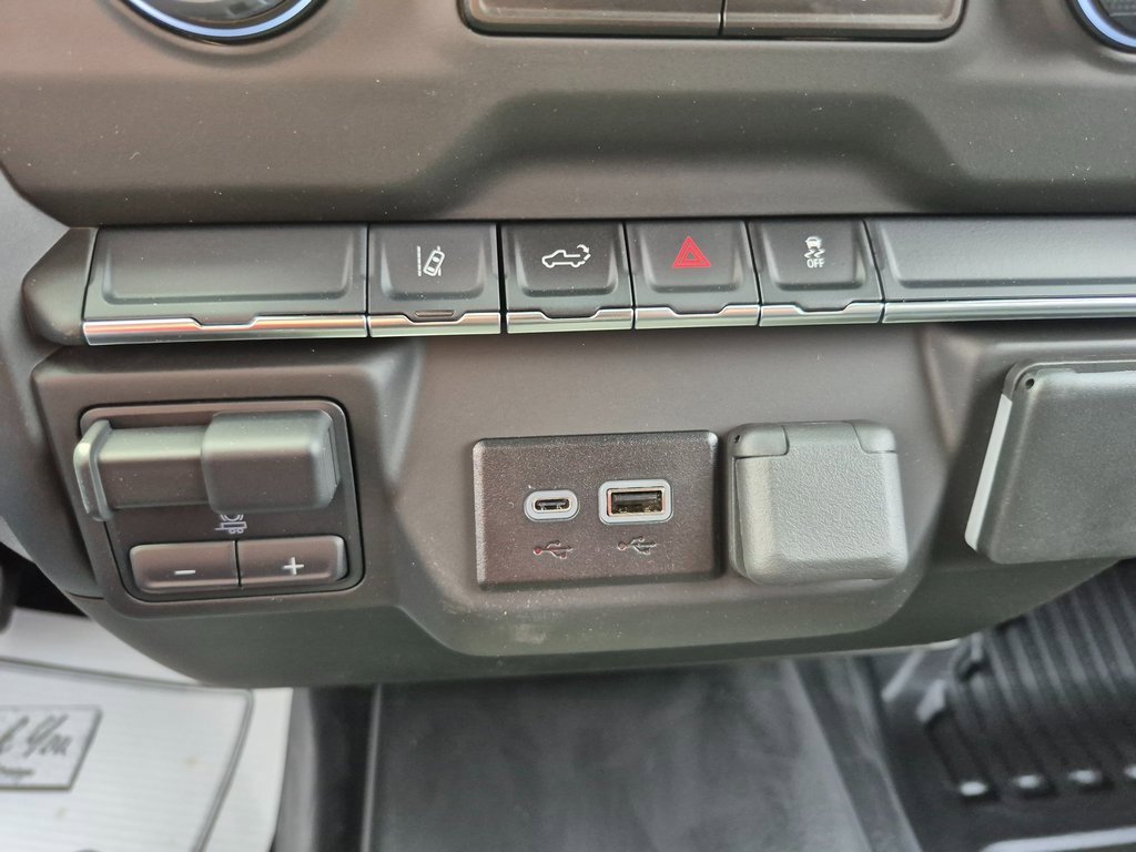 New 2025 Chevrolet Silverado 2500 W/T w/ WT Convenience Package image 24