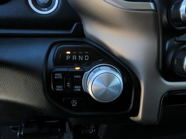 Used 2022 RAM 1500 Laramie image 22