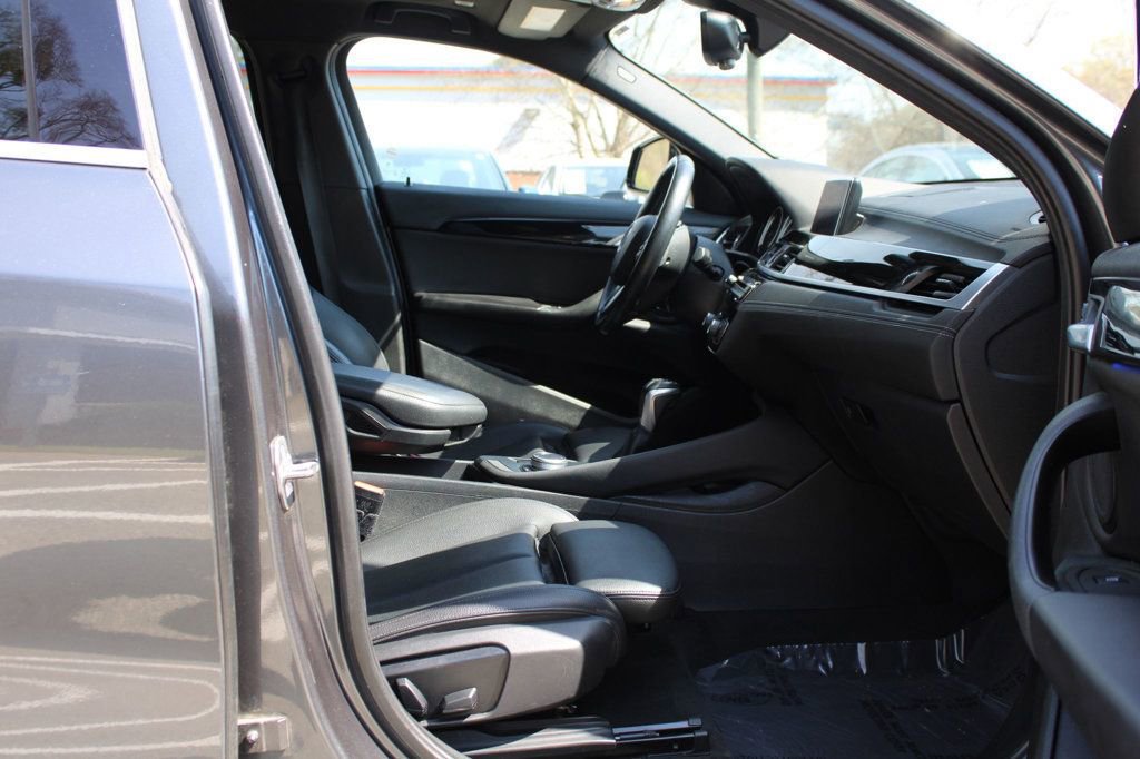 Used 2019 BMW X2 sDrive28i image 18