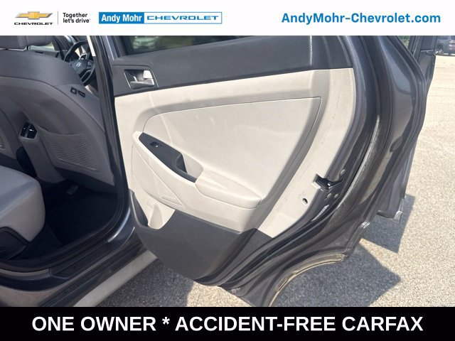 Used 2018 Hyundai Tucson Value AWD/4WD image 14