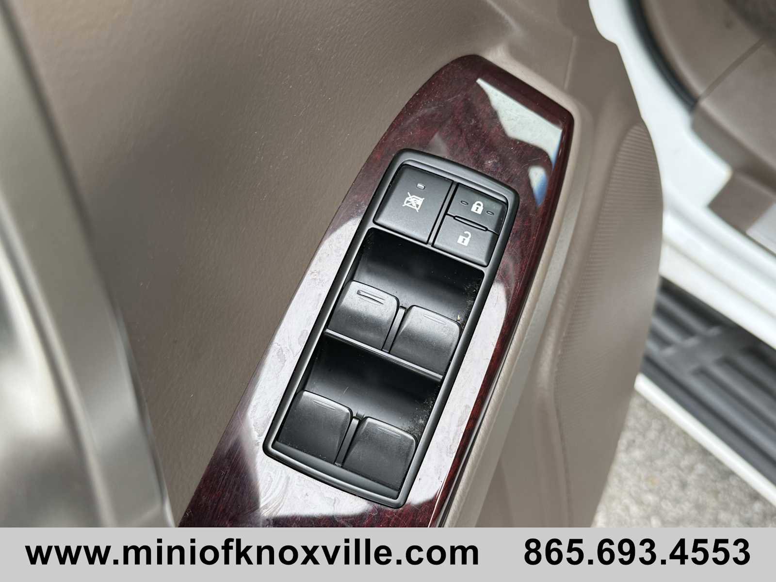 Used 2017 Lexus GX 460 Premium image 15