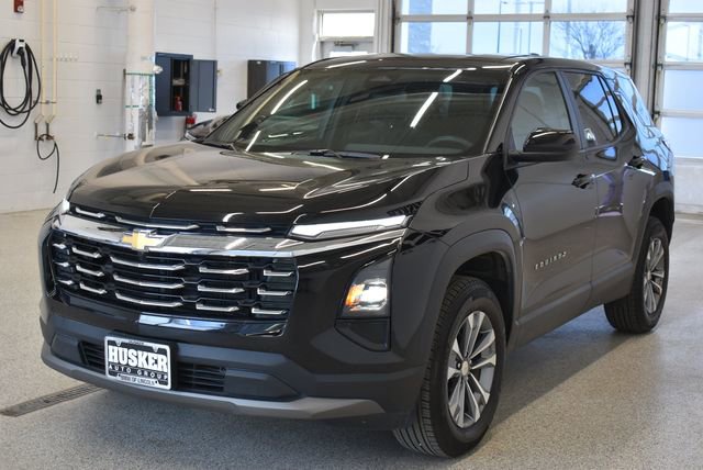 Used 2025 Chevrolet Equinox LT image 9