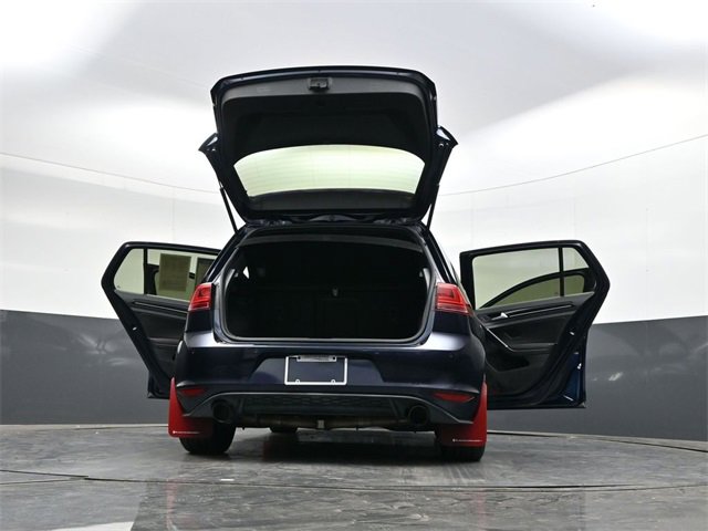 Used 2015 Volkswagen GTI SE w/ Lighting Package (SEL) image 37