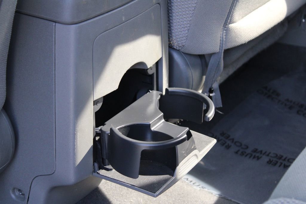 Used 2020 Nissan Frontier SV w/ Midnight Edition Floor Mats image 26