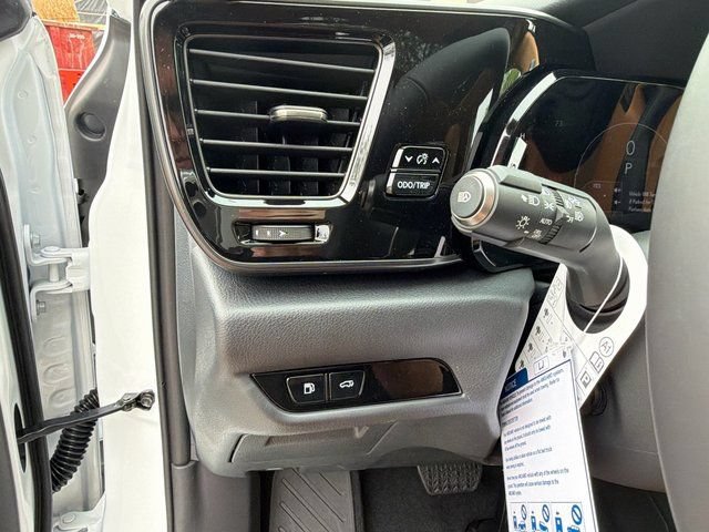 New 2026 Lexus NX 350 AWD w/ Premium Package image 28