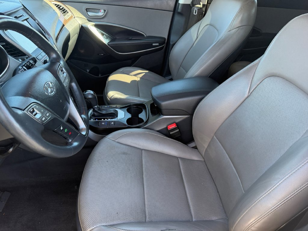 Used 2017 Hyundai Santa Fe Sport FWD image 10