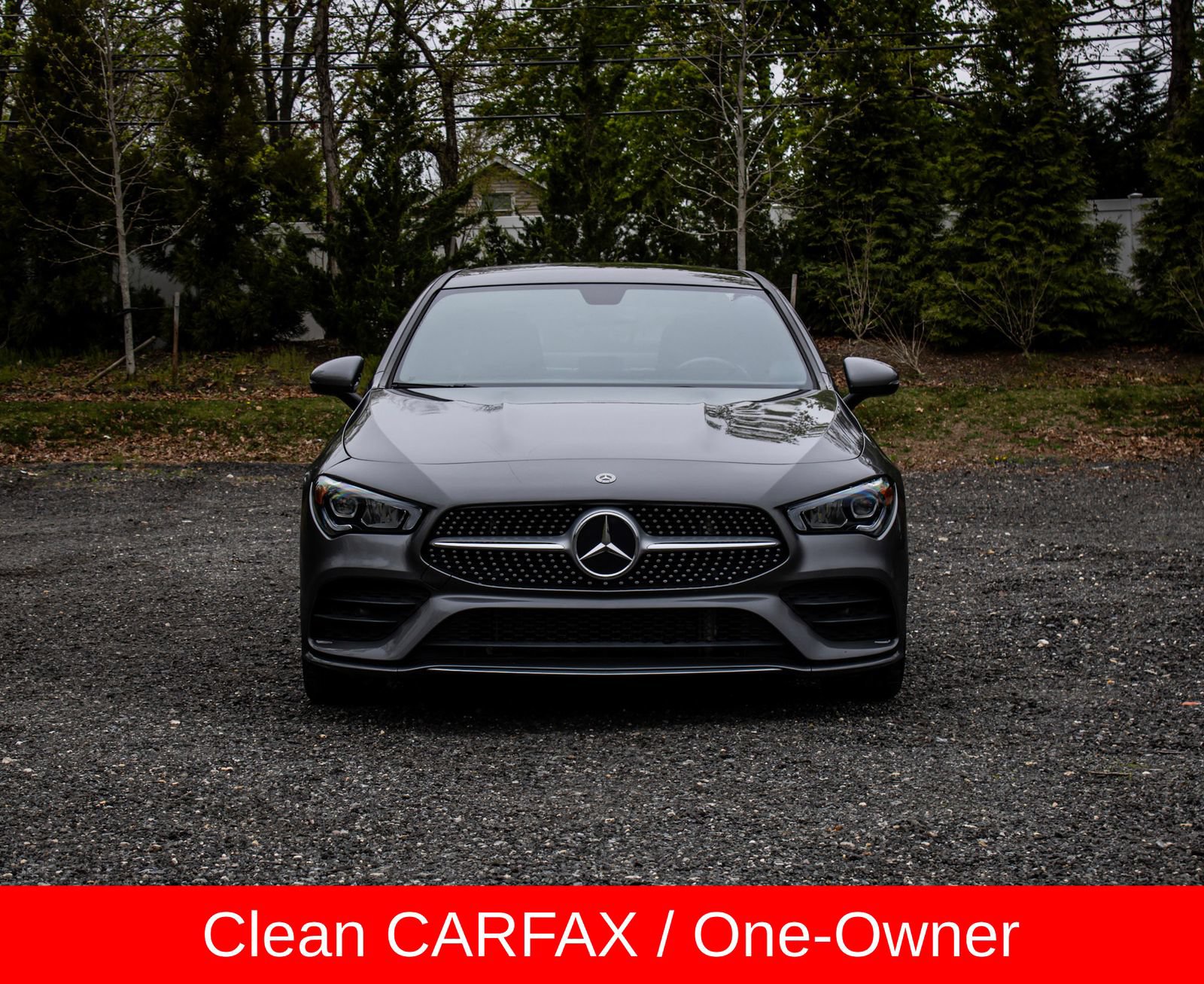 Used 2022 Mercedes-Benz CLA 250 4MATIC image 2