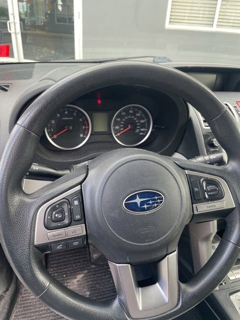 Used 2017 Subaru Forester 2.5i Premium w/ All-Weather Package AWD/4WD image 13