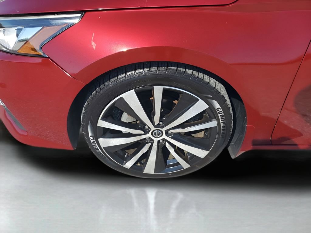 Used 2019 Nissan Altima 2.0 SR image 18