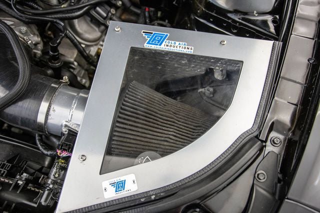 Used 2014 Chevrolet Camaro ZL1 RWD image 49