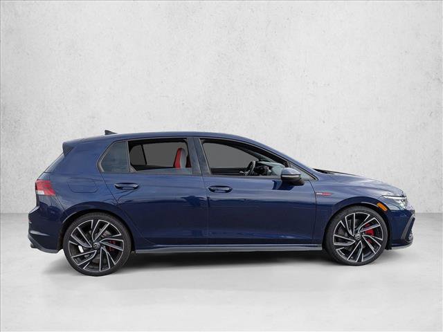 Used 2022 Volkswagen GTI Autobahn image 4