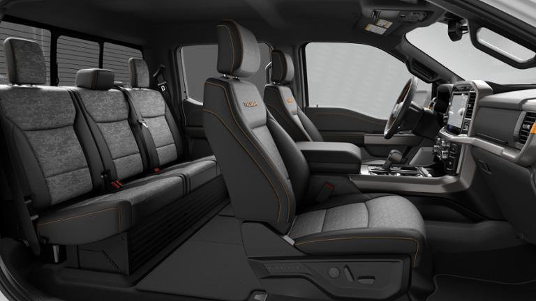 New 2026 Ford F150 Tremor AWD/4WD image 28