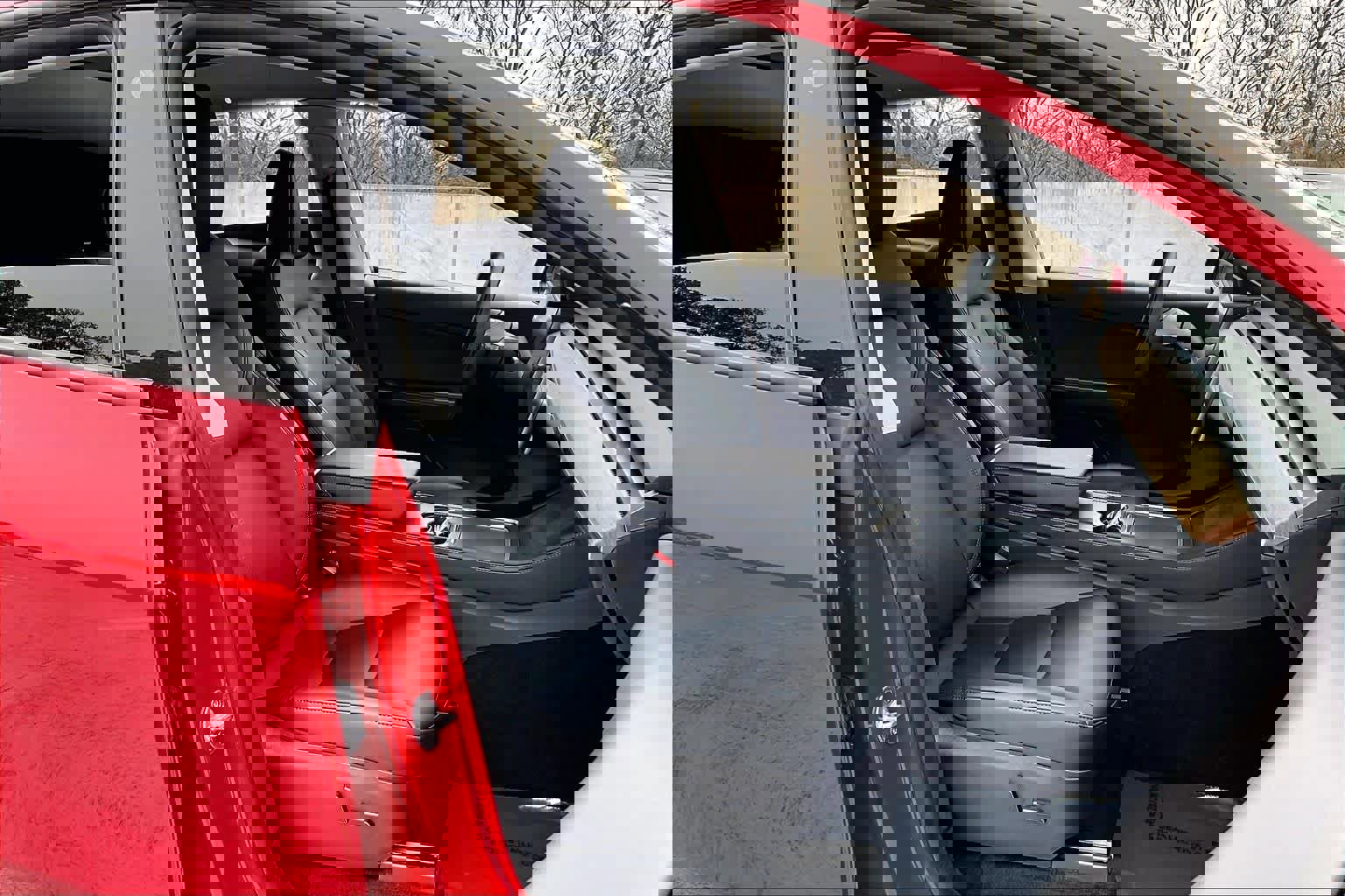 Used 2022 Tesla Model Y Long Range image 8