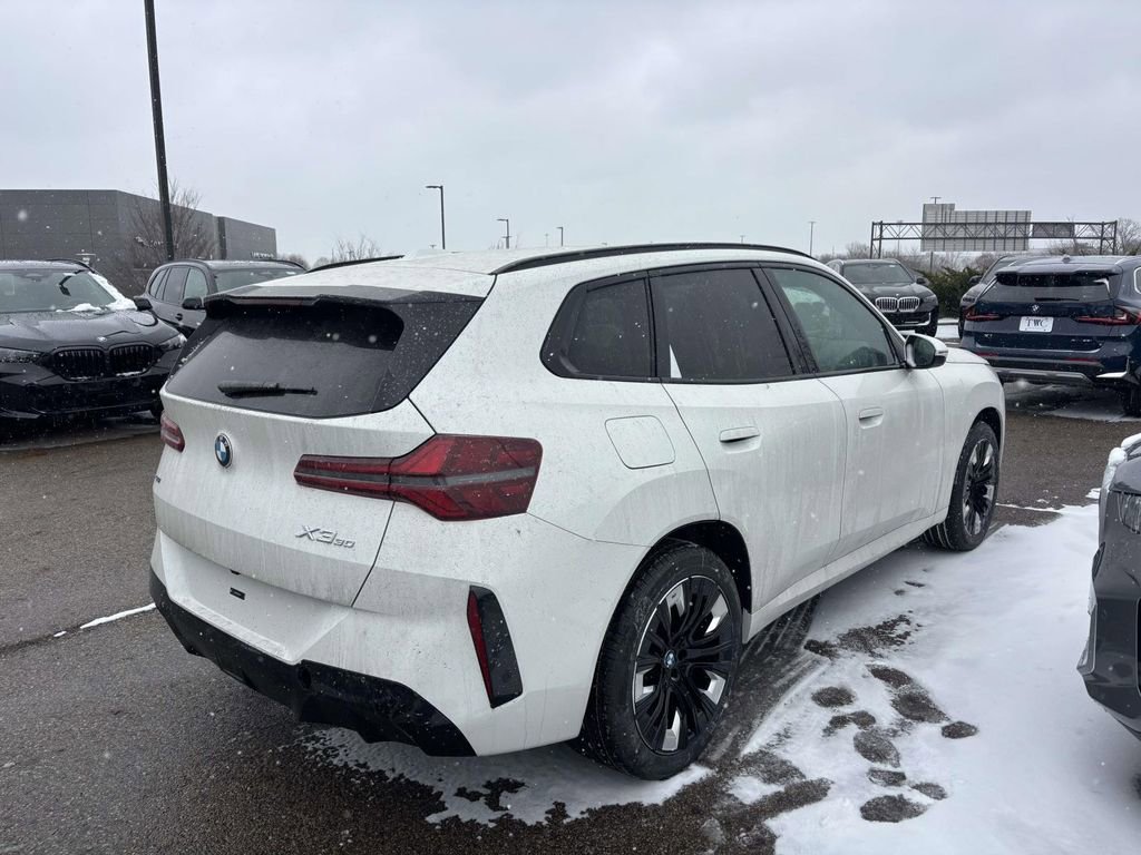 New 2026 BMW X3 xDrive30 image 6