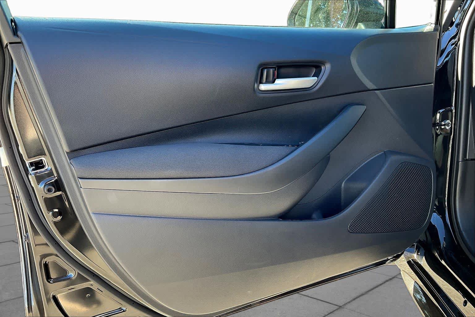 New 2027 Toyota Corolla SE FWD image 10
