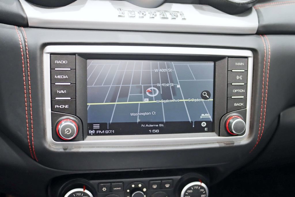 Used 2016 Ferrari California T image 19