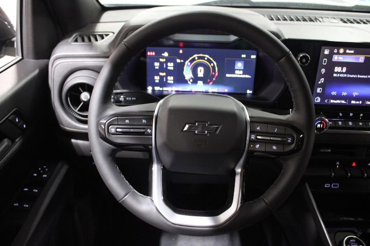 New 2026 Chevrolet Colorado Trail Boss image 32