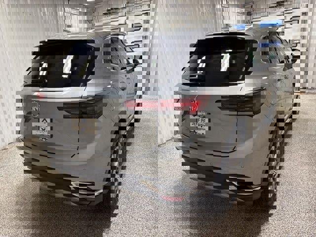 Used 2023 Buick Envision Preferred AWD/4WD image 4