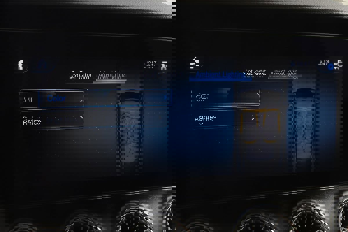 Used 2022 Mercedes-Benz E 53 AMG 4MATIC Coupe image 48