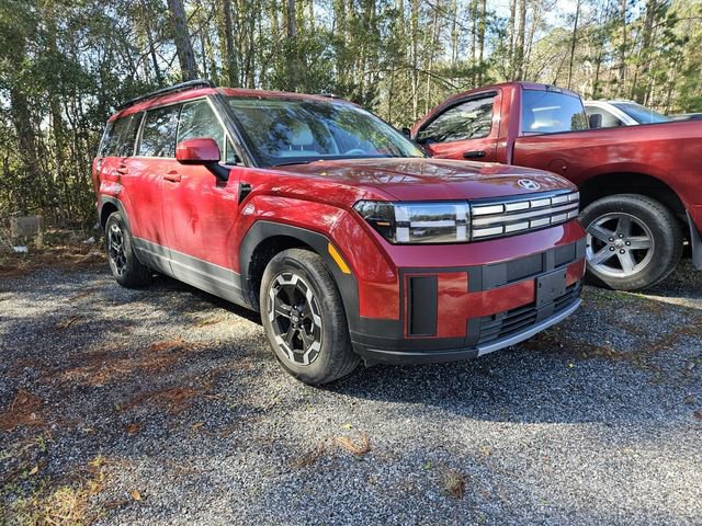 Used 2025 Hyundai Santa Fe SEL image 5