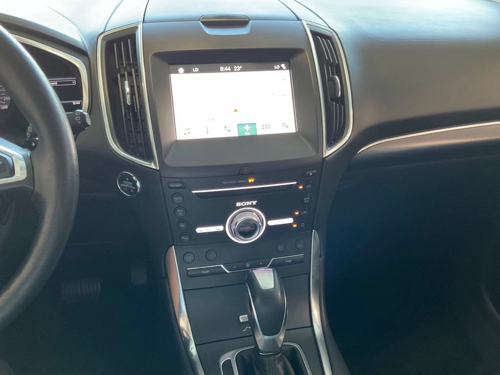 Used 2017 Ford Edge Titanium w/ Canadian Touring Package AWD/4WD image 16