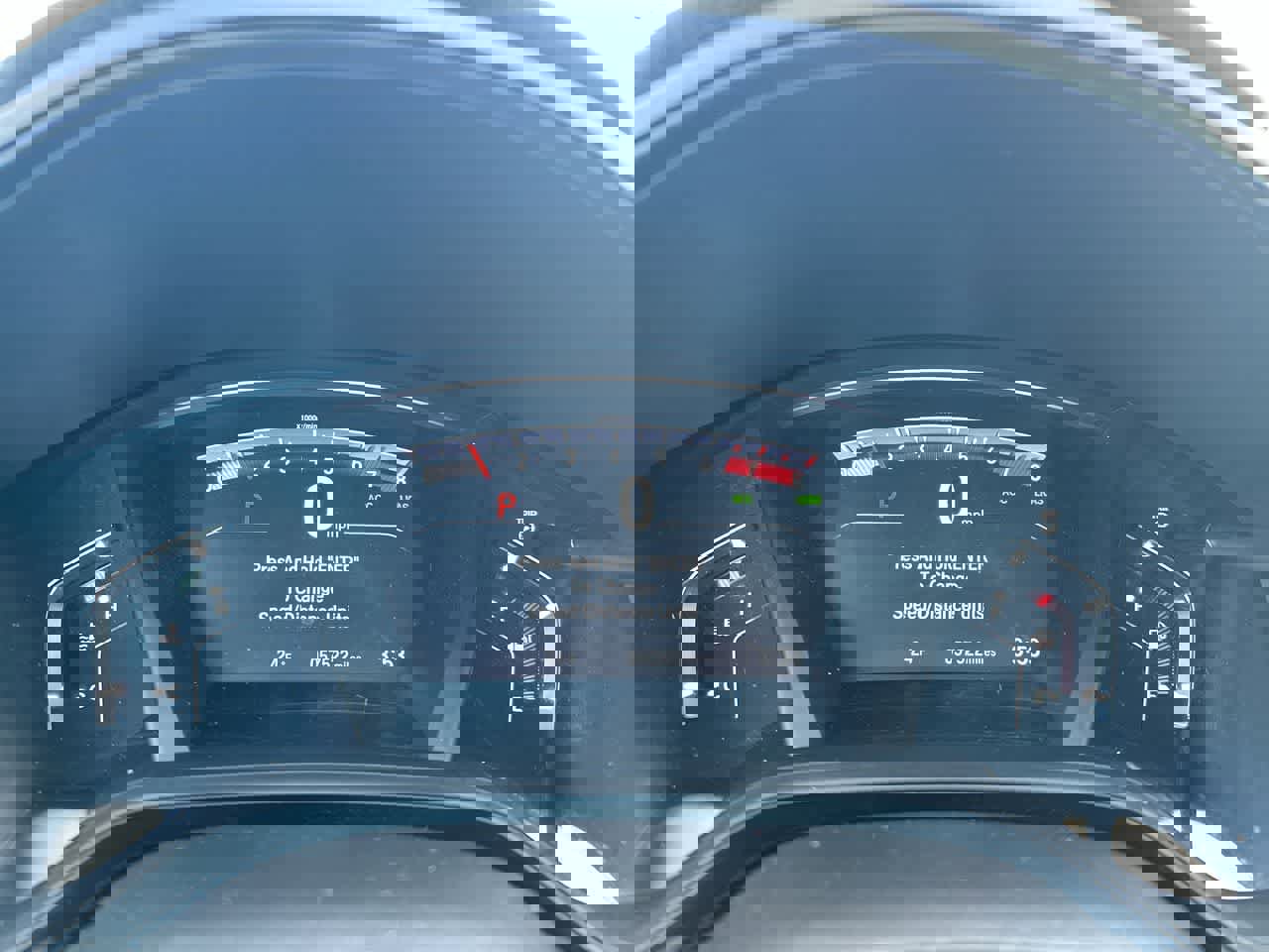 Used 2021 Honda CR-V LX image 34