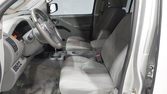 Used 2016 Nissan Frontier SV AWD/4WD image 20