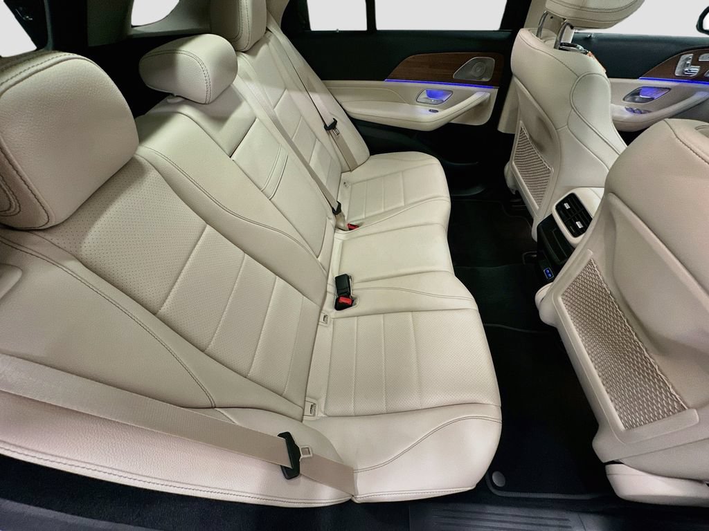 Used 2026 Mercedes-Benz GLE 350 4MATIC image 28