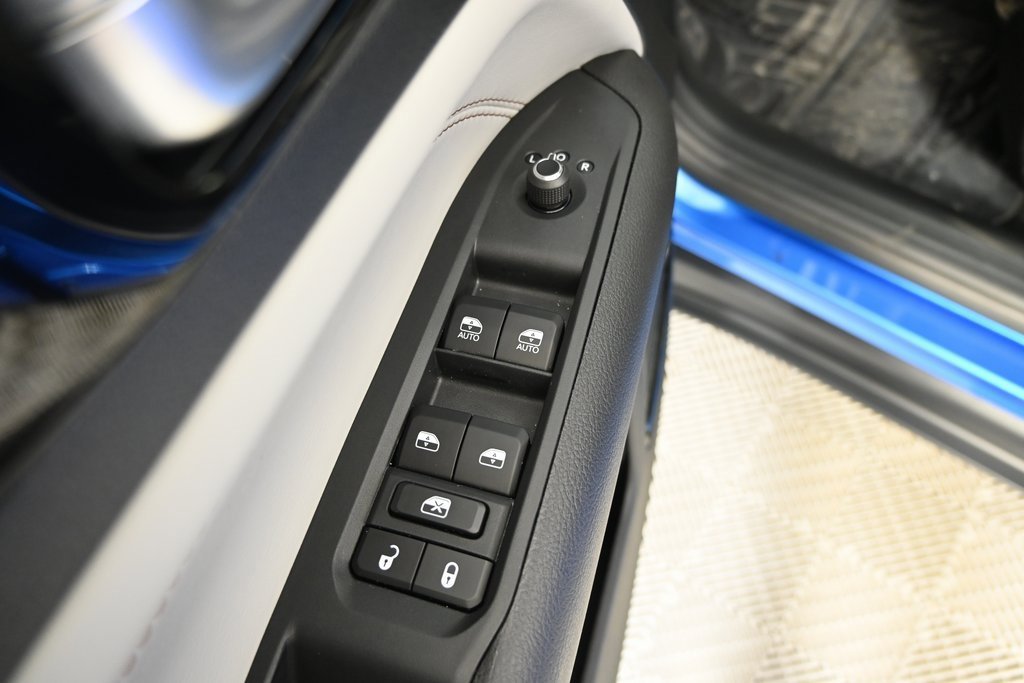 New 2026 Jeep Compass Limited w/ Mopar All Weather Package image 20