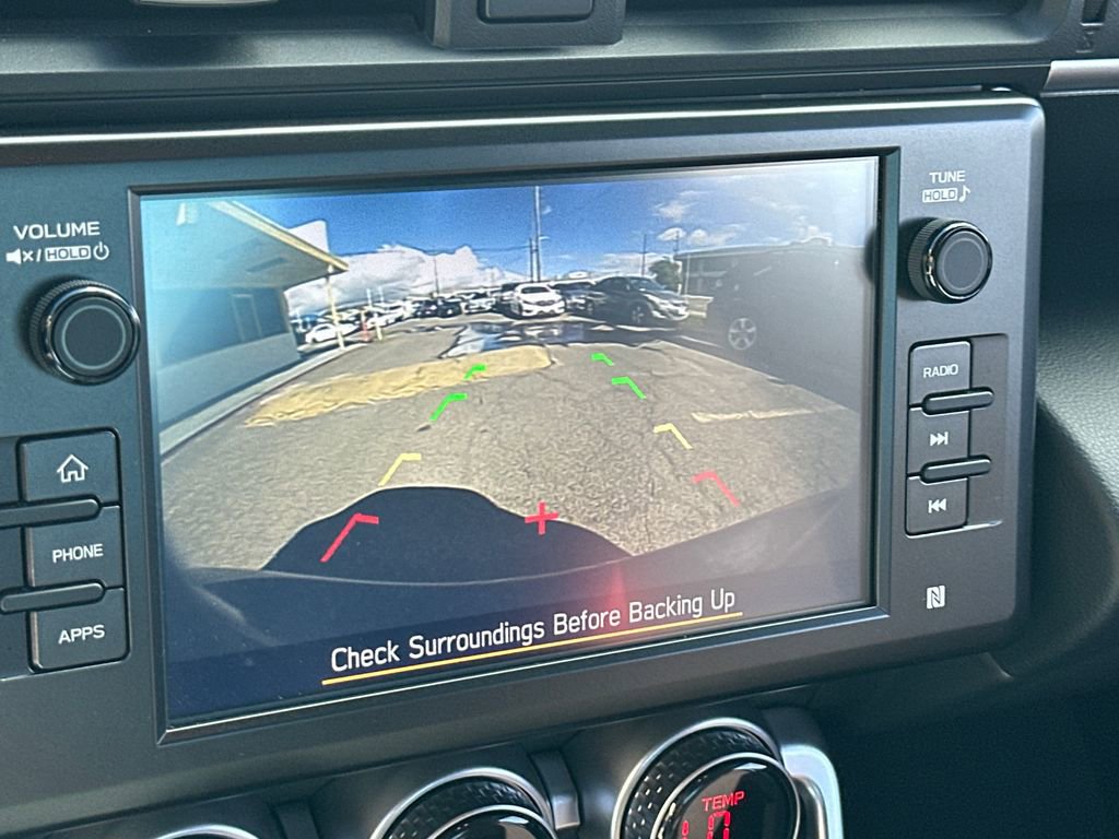 Used 2023 Subaru BRZ Limited image 17